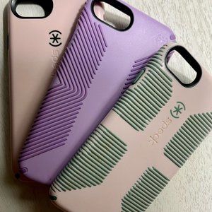 iphone 6s/6/7/8 speck phone cases
